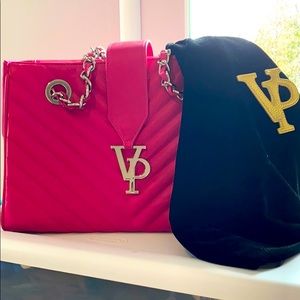 Vanderpump dog carrier